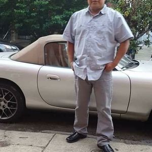 Meet your Posher, Gilberto